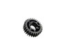 Fujitsu - PA03277-Y204 - Transport Roller Drive Gear Scanner