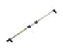 Fujitsu PA03450-F422 Upper Exit Pinch Roller for FI-5900c - Metal Rollers - Compatible with Fujitsu scanners