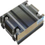 HP ProLiant DL360 Gen9 Standard Heatsink - 734042-001