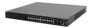 Dell - PC3424P - Network Switch 24-Port 10/100 Fast Ethernet Managed
