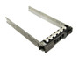 Dell 73YH2 Black Hard Drive Caddy for Latitude E6540 - Compatible with Dell laptops - Easy installation