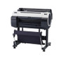 HP - Q1252A - Large Format Printer 42" 1200x600 dpi Parallel InkJet