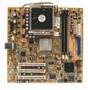 HP - Q1273-60172 - Formatter Board CPU Heatsink DesignJet