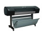 HP - Q6719A - Large Format Printer 44-in Photo DesignJet