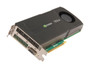 HP - QG239AV - Graphics Card Nvidia Tesla C2075 6GB GDDR5 PCI-Express 2.0
