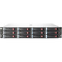 HP - QK765A - Storage Enclosure 12-Bay 3TB 7200RPM SAS 6Gb/s