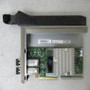 HP - QR610A - Network Adapter Dual Port 10GbE PCIe