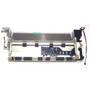 HP Color LaserJet 9050MFP/9040MFP Registration Roller Assembly RG5-5663-000 - Printer parts and accessories