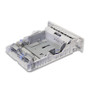 RG5-6647-150CN - HP 500-Sheets Paper Input Tray-2 for Color LaserJet 5500 / 5550 Series Printer