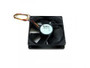 HP Cooling Fan RH7-1382 for LaserJet 2100 - Replacement fan for efficient cooling in printer.