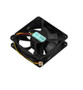 HP - RK2-1284-000CN - Cooling Fan Rear LaserJet M5025 M5035 M5039 MFP