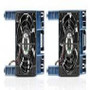 HP - 766201-B21 - Fan Kit High Performance ProLiant DL360 Gen9