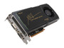 PNY Technology GeForce GTX 570 1280MB GDDR5 Video Graphics Card - Compatible with SLI - PCI Express 2 x16 - HDCP Ready