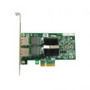 HP Dual-Ports SFP+ Network Adapter - 790314-001
