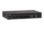 Cisco - SG350-10SFP-K9 - Network Switch 8-Port 10GB SFP+