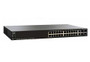 Cisco - SG350-28-K9 - Network Switch 28-Port Gigabit PoE+ Layer 3