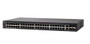 Cisco - SG350-52-K9 - Network Switch 52-Port Gigabit Ethernet Managed
