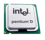 Intel - SL95V - Processor Pentium D Dual-Core 3.40GHz Socket 775