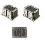 SuperMicro Heatsink SNK-P0068PS LGA-3647 Processor Socket