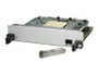 Cisco SPA-1XOC12-ATM 1-Port OC-12c/STM-4 ATM SFP Shared Port Adapter - Compatible with various Cisco routers