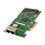 Dell Dual-Ports 1Gbps PCIe Network Interface Card for PowerEdge R620 - Full Height - Compatible with Servers