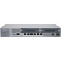 Juniper - SRX320-POE-TAA - Router 6-Port Gigabit Ethernet PoE Desktop