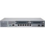 Juniper - SRX320-TAA - Router 6-Port Gigabit Ethernet Desktop PoE