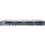 Juniper - SRX340-TAA - Router 8-Port Gigabit Ethernet 1U Rack-mountable