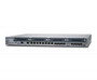 Juniper Networks SRX345 Router 8 Ports Gigabit Ethernet 1U Rack-mountable - Compatible with ProLiant DL360p Gen8 servers