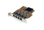 StarTech Network Adapter Card - ST1000SPEX42