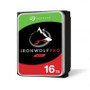 Seagate IronWolf Pro NAS Hard Drive - ST16000NE000