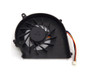 HP System Fan 810571-001 for ProDesk 600 G2 - Replacement fan for HP desktop computer, keeps system cool