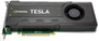 NVIDIA - TESLA-K20 - Graphics Card 5GB 2496 CUDA Cores