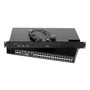 TRENDnet TK-409K 4-Port USB KVM Switch Kit w/ Audio for seamless control of multiple devices