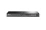 TP-Link - TL-SF1024 - Network Switch 24-Port 10/100M RJ45 1U Rackmount