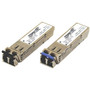 Transition - TN-10GSFP-LRB61 - SFP+ Transceiver 10GBase-BX 1270nm 60km