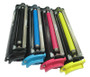 Brother TN310Y Yellow Toner Cartridge