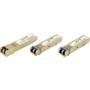 Transition - TN-JX-GE-100FX - SFP Transceiver 100Base-FX 1310nm Multi-mode