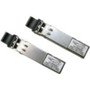 TN-SFP-OC48S-C61 - Transition Networks - Transition 2.125Gbps OC-48/STM-16 Single-Mode Fiber 40km 1610nm Duplex LC Connector SFP Transceiver Module