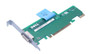 Dell - UJ918 - Video Card DVI-D Add-in