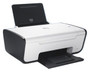 Dell - UK855 - All-In-One Inkjet Printer