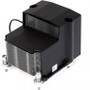 Dell V0KXH Heatsink with Fan for Precision Tower 7810 - Cooling solution for high-performance workstation