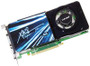 PNY GeForce 8800 GTS 640MB GDDR3 Video Graphics Card for PCI Express x16 - HDCP Ready/ SLI Supported - VCG88GTSXPB