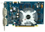 PNY - VCG951024GXEB - Graphics Card 1GB DDR3 PCIe 2.0 Dual DVI