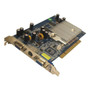 PNY GeForce FX 5200 256MB VGA/S-Video Graphics Card - Compatible with ProLiant DL360p Gen8 servers