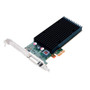 PNY - VCNVS300X1-PB - Graphics Card 512MB DDR3 PCIe 2.0 x1 Dual DVI VGA