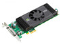 PNY Quadro NVS 420 512MB GDDR3 PCI-E x1 Video Card - Low Profile - For Workstations