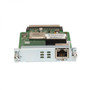 Cisco VWIC-1MFT-E1 1 Port RJ 48 Multiflex Trunk E1 Voice Interface Card Expansion Slot - Compatible with Cisco routers