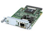 Cisco - VWIC-1MFT-T1 - Voice/WAN Interface Card 1-Port Multiflex Trunk T1