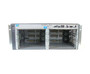 HP EDR 648-Port Switch Chassis for Apollo InfiniBand, compatible with 36-port Unmanaged Switch